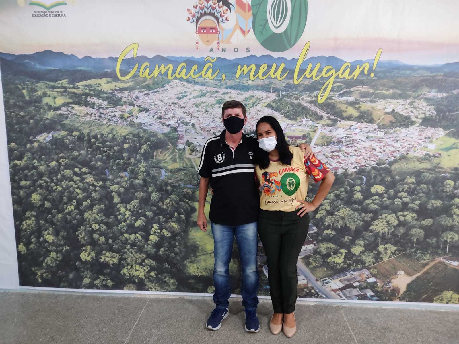 Camacã: Festividades dos 60 anos marcadas com sucesso